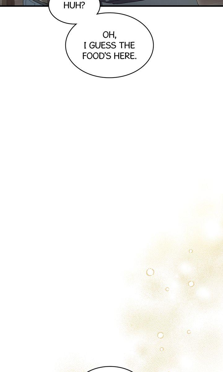 The Hunt Begins Chapter 28 page 62 - 