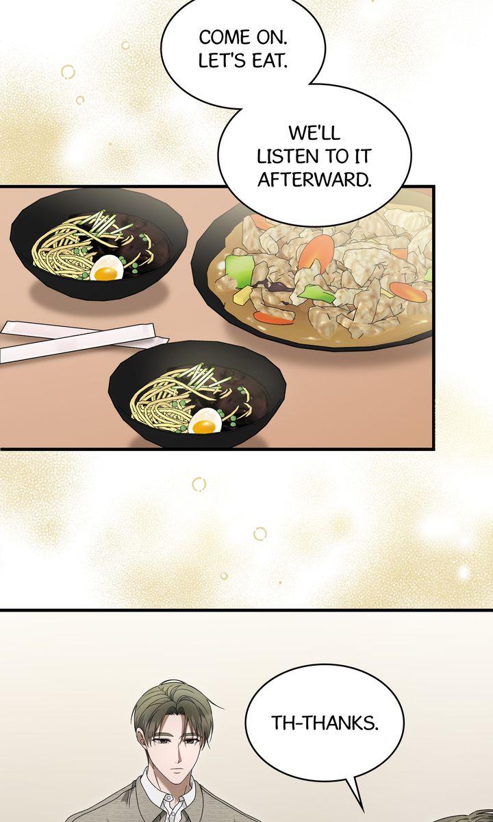 The Hunt Begins Chapter 28 page 63 - 