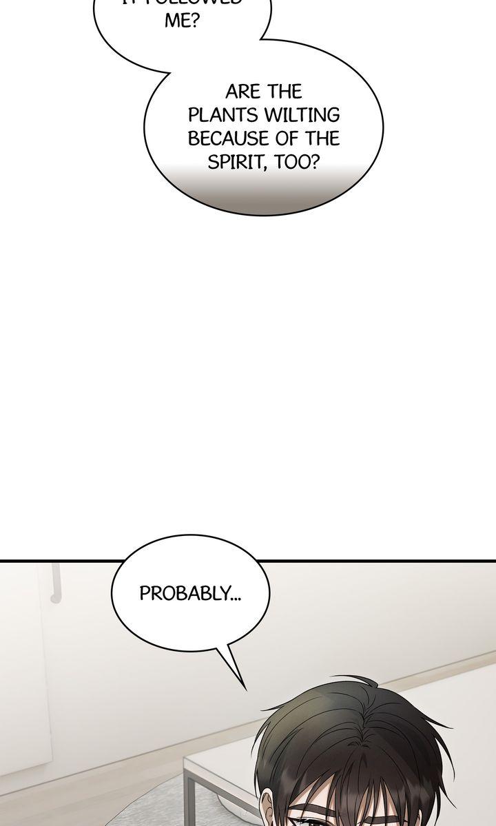 The Hunt Begins Chapter 28 page 70 - 
