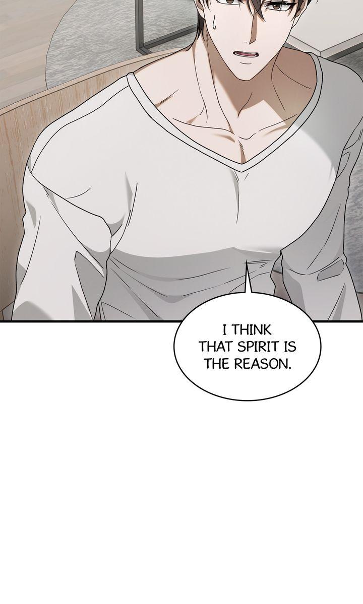 The Hunt Begins Chapter 28 page 71 - 