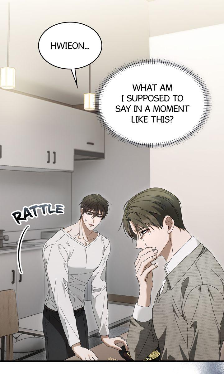 The Hunt Begins Chapter 28 page 74 - 
