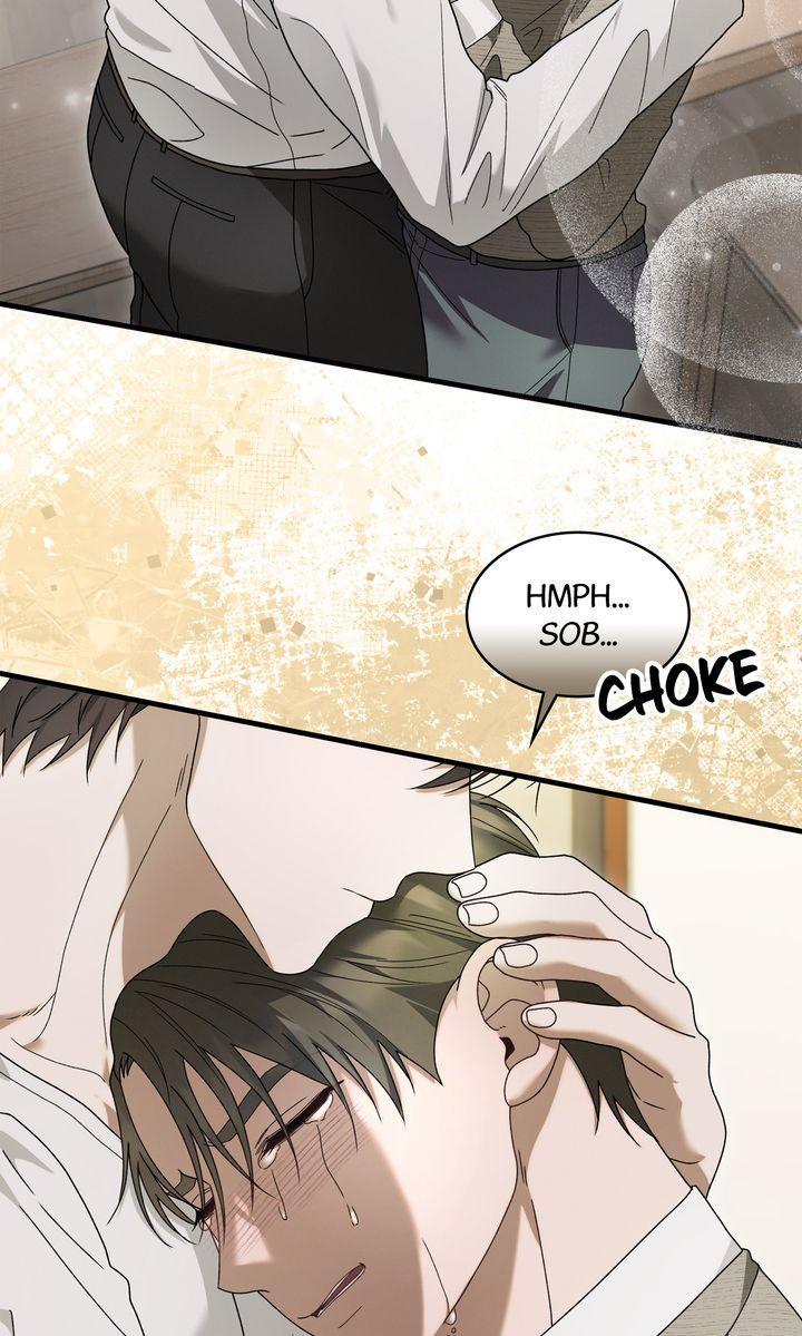 The Hunt Begins Chapter 28 page 85 - 
