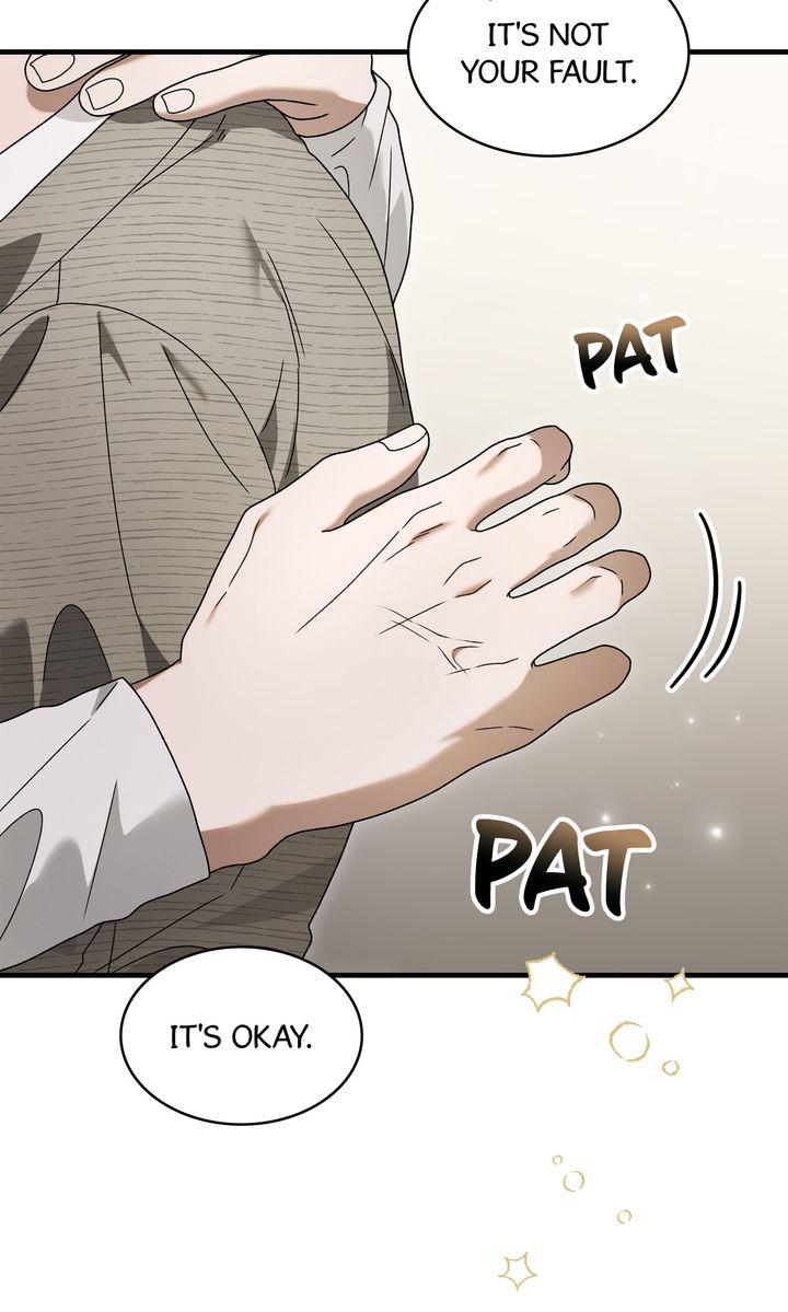 The Hunt Begins Chapter 28 page 87 - 