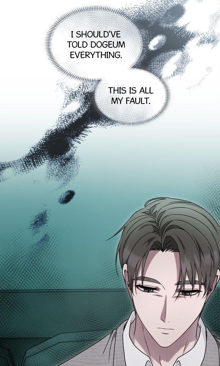 The Hunt Begins Chapter 28 page 10 - 