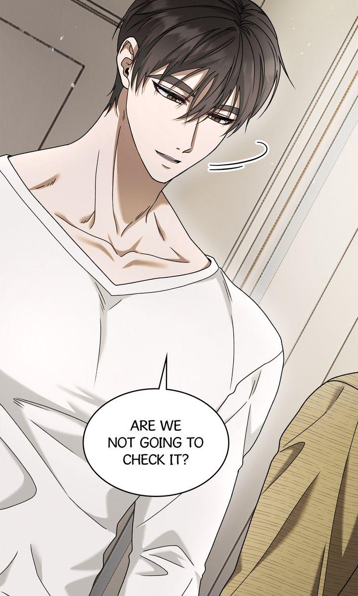 The Hunt Begins Chapter 29 page 11 - 