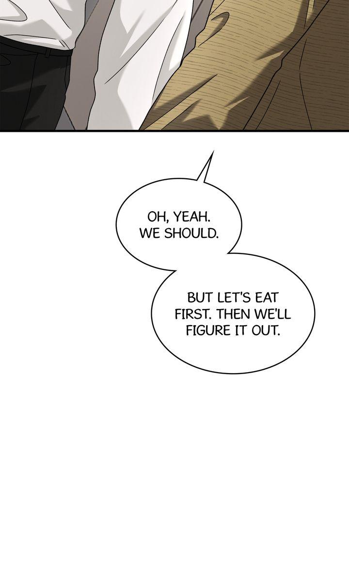 The Hunt Begins Chapter 29 page 12 - 