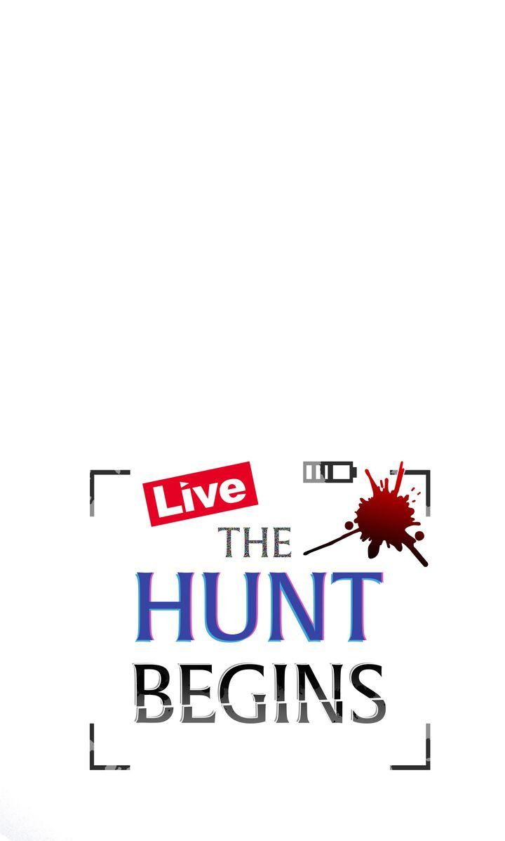 The Hunt Begins Chapter 29 page 13 - 