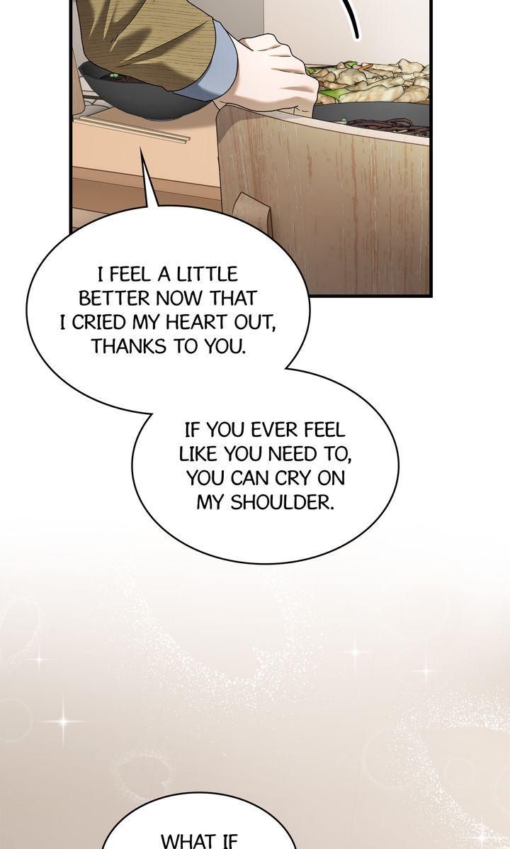 The Hunt Begins Chapter 29 page 15 - 