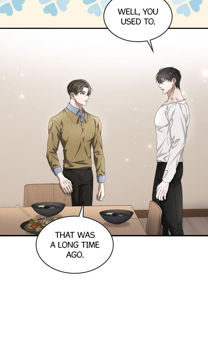 The Hunt Begins Chapter 29 page 18 - 