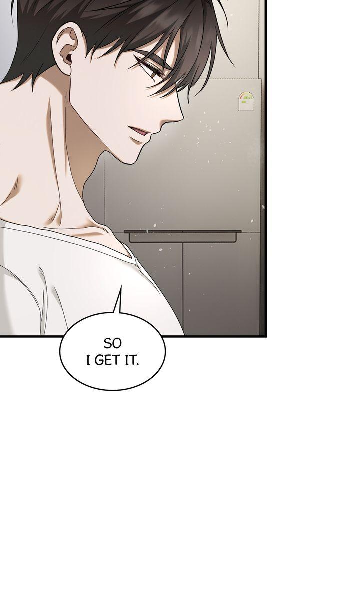 The Hunt Begins Chapter 29 page 3 - 