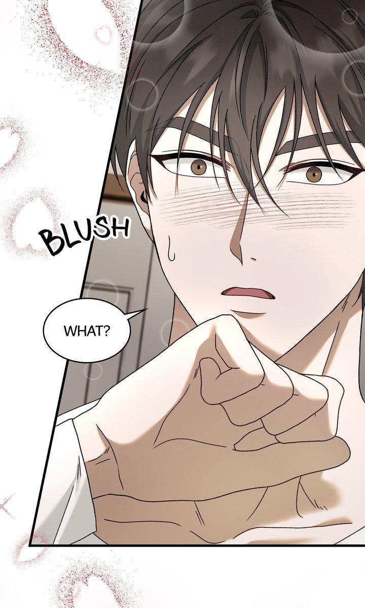 The Hunt Begins Chapter 29 page 21 - 