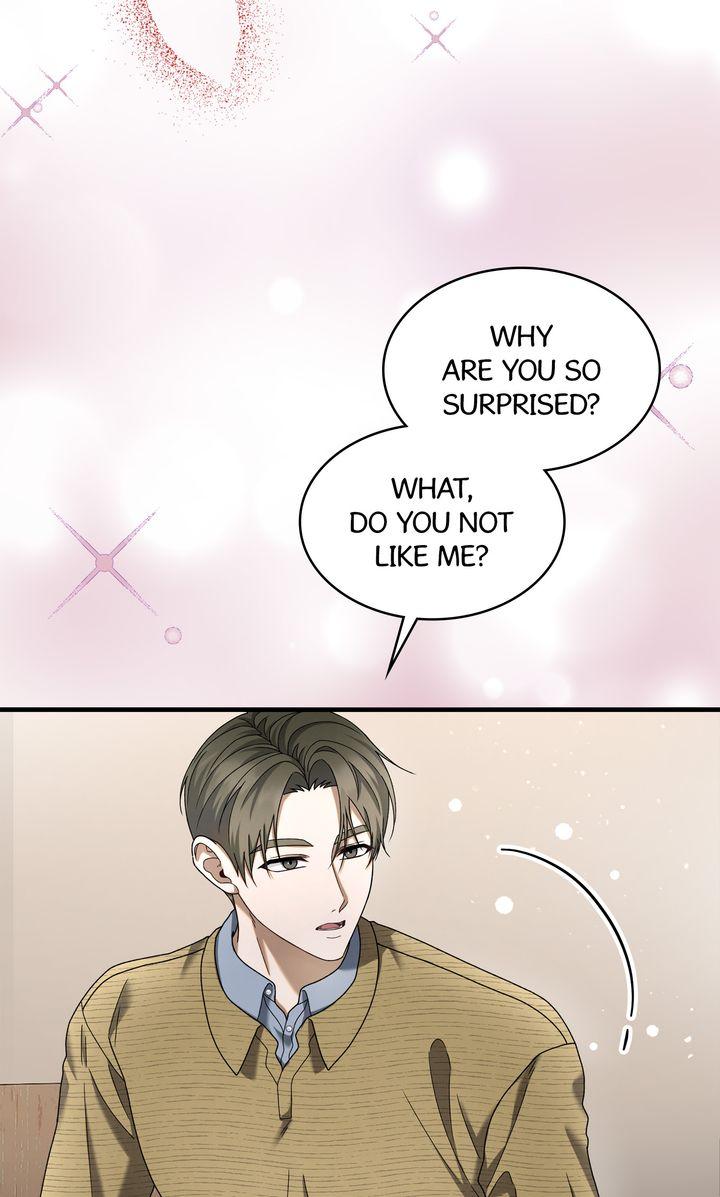 The Hunt Begins Chapter 29 page 22 - 