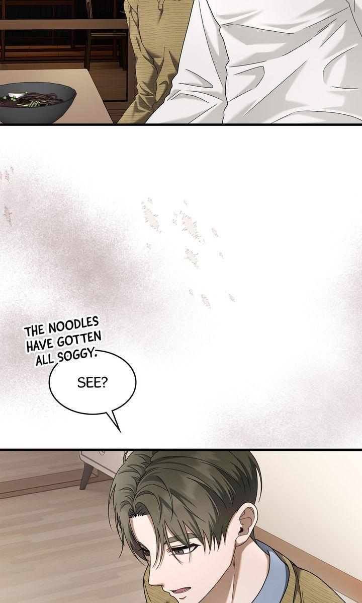 The Hunt Begins Chapter 29 page 24 - 