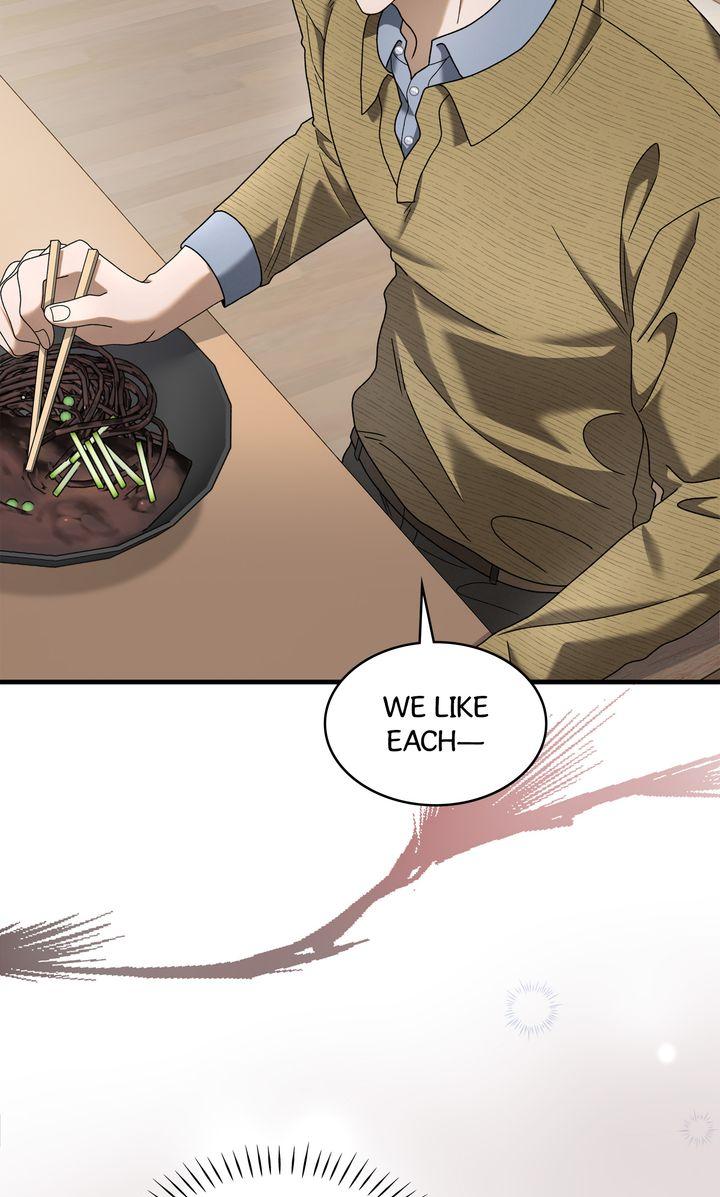 The Hunt Begins Chapter 29 page 25 - 