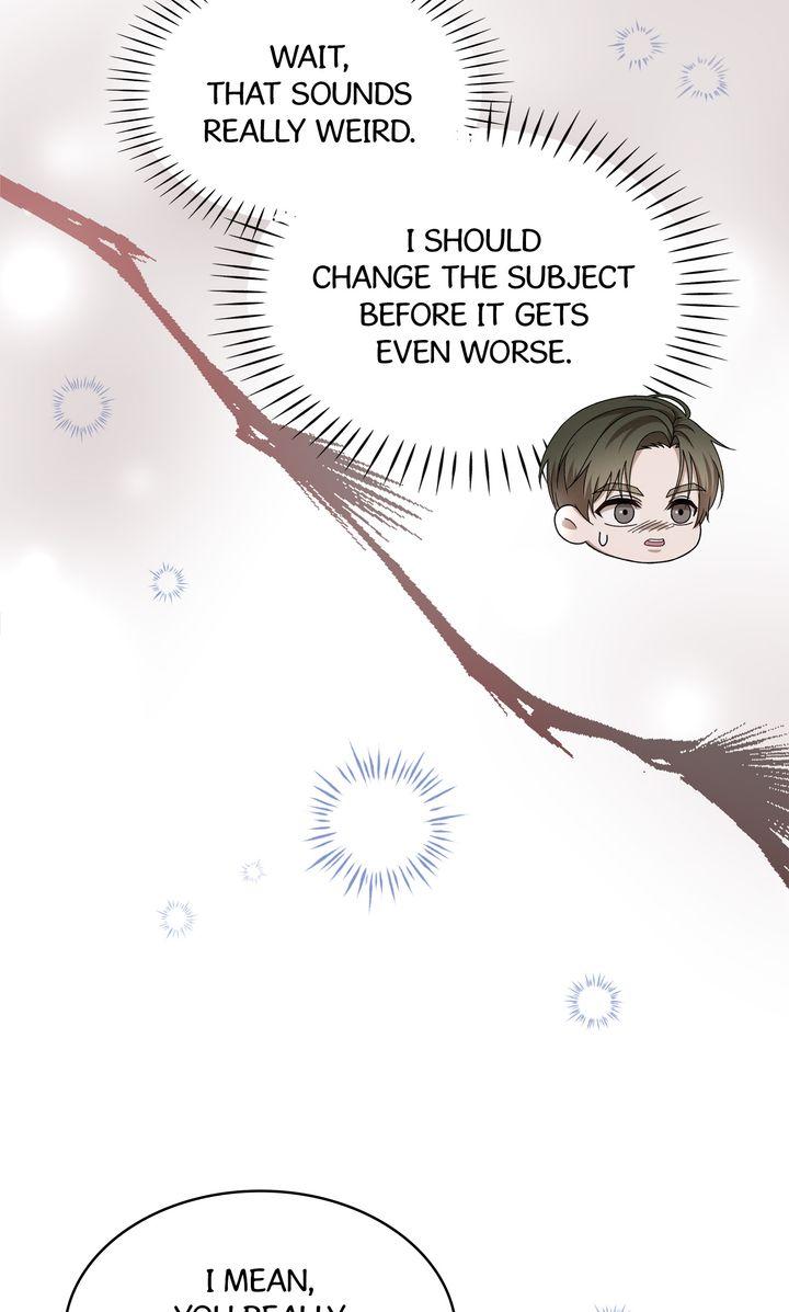 The Hunt Begins Chapter 29 page 26 - 