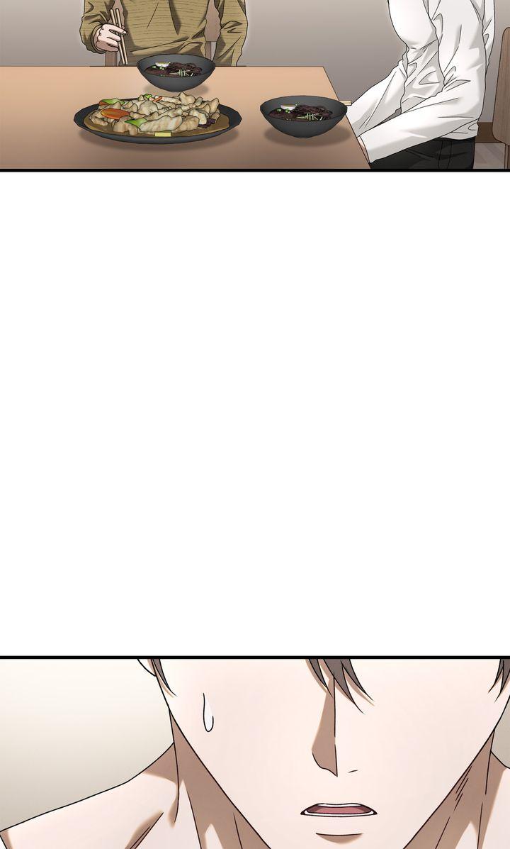 The Hunt Begins Chapter 29 page 30 - 
