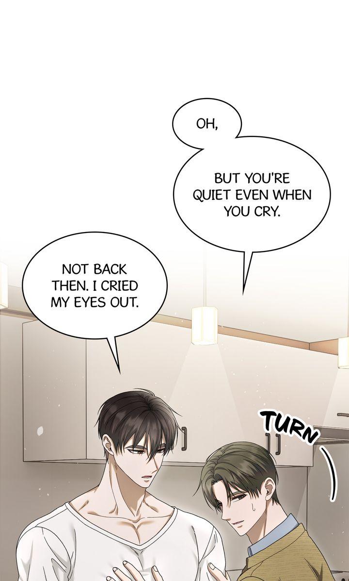 The Hunt Begins Chapter 29 page 4 - 