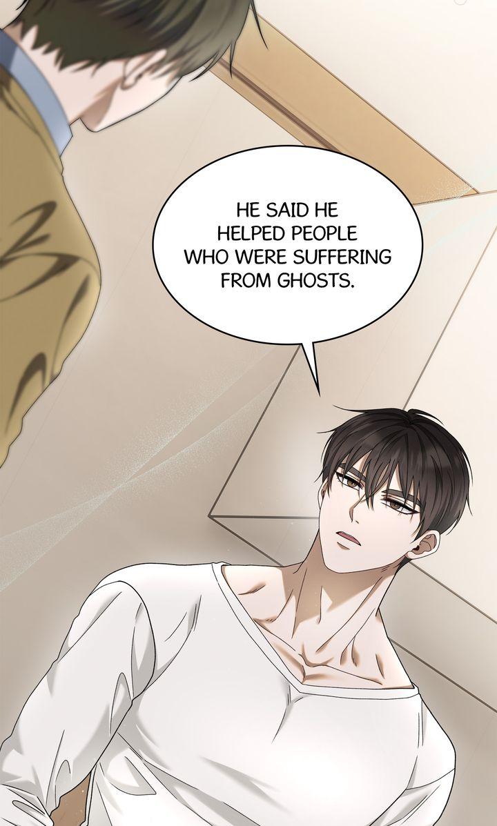 The Hunt Begins Chapter 29 page 32 - 