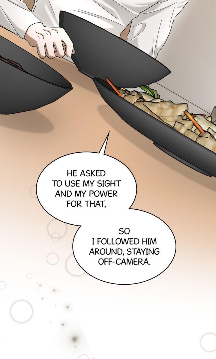 The Hunt Begins Chapter 29 page 33 - 