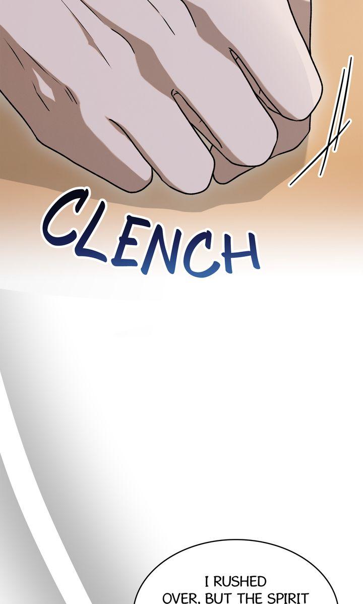 The Hunt Begins Chapter 29 page 35 - 