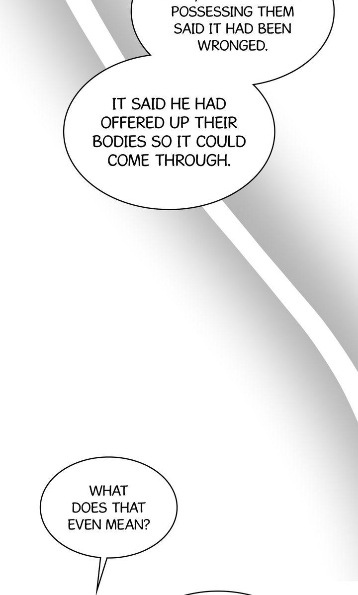 The Hunt Begins Chapter 29 page 36 - 