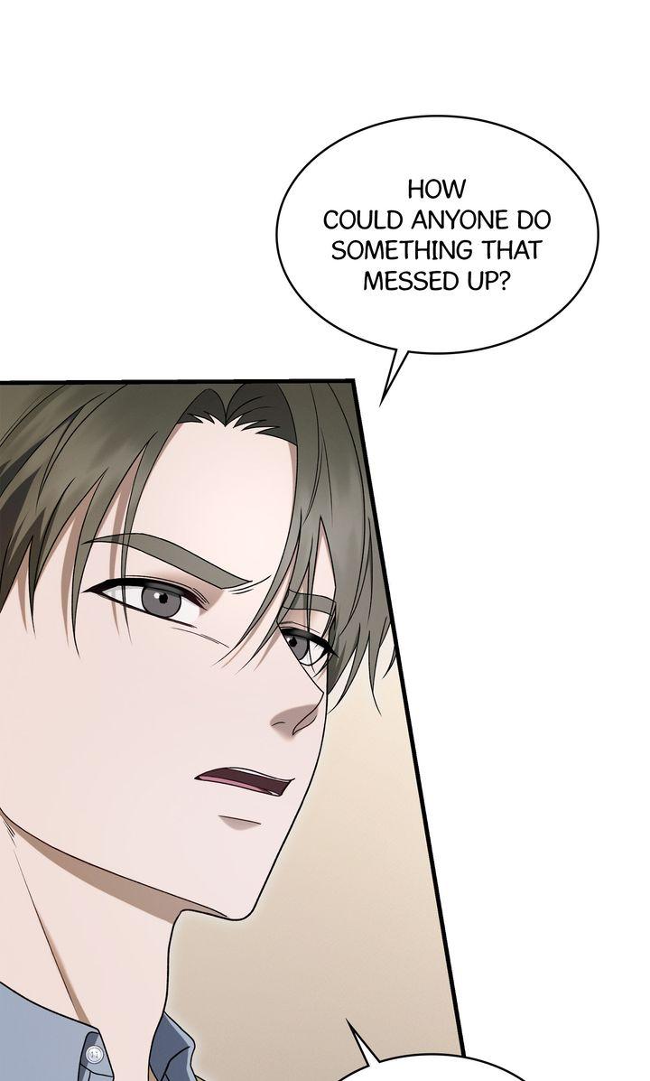 The Hunt Begins Chapter 29 page 38 - 