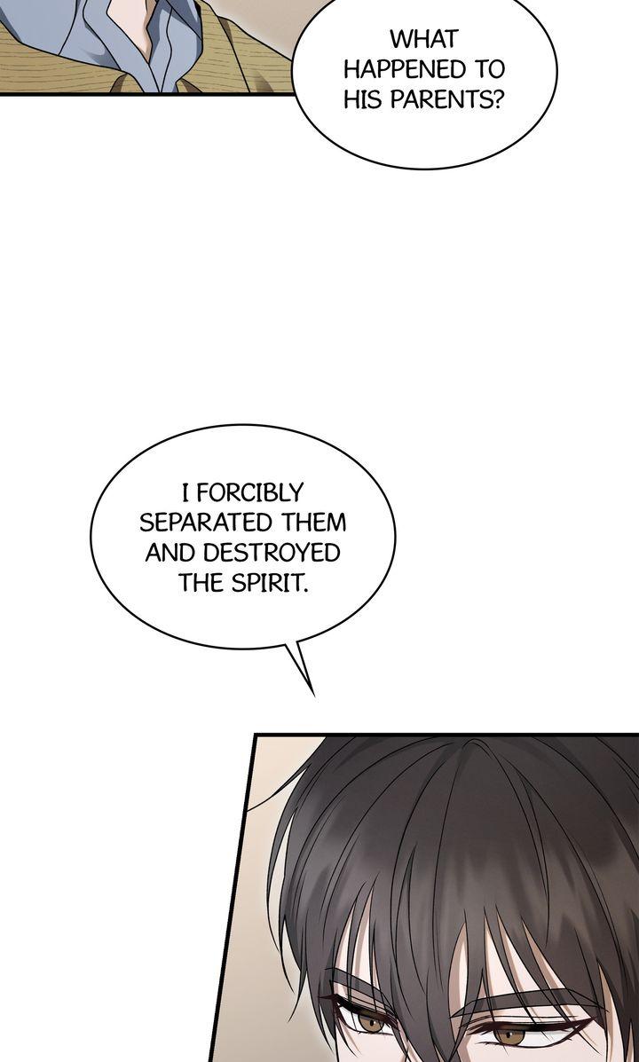 The Hunt Begins Chapter 29 page 39 - 