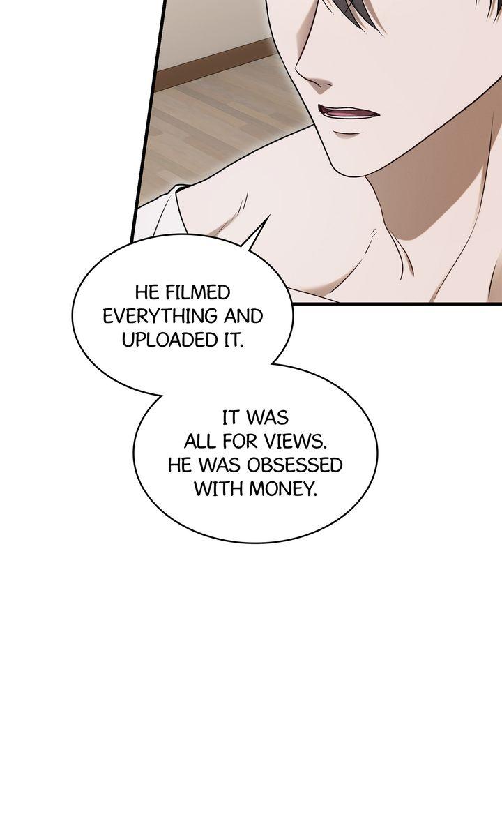 The Hunt Begins Chapter 29 page 40 - 
