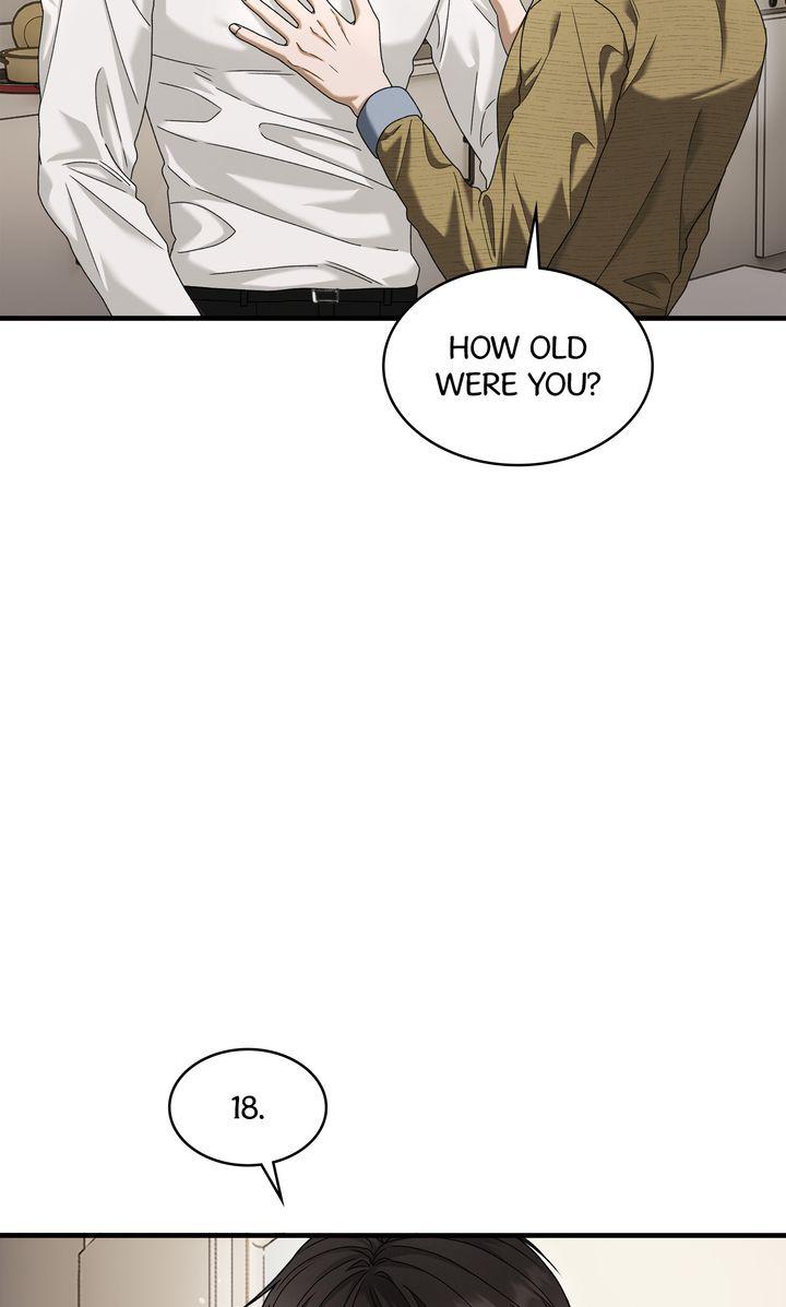 The Hunt Begins Chapter 29 page 5 - 