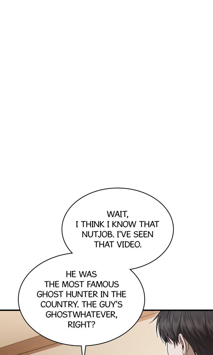 The Hunt Begins Chapter 29 page 41 - 