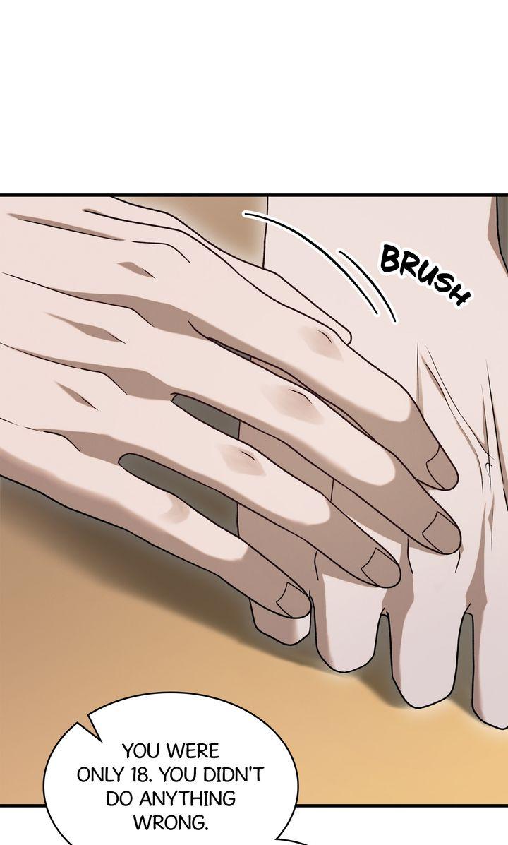 The Hunt Begins Chapter 29 page 45 - 