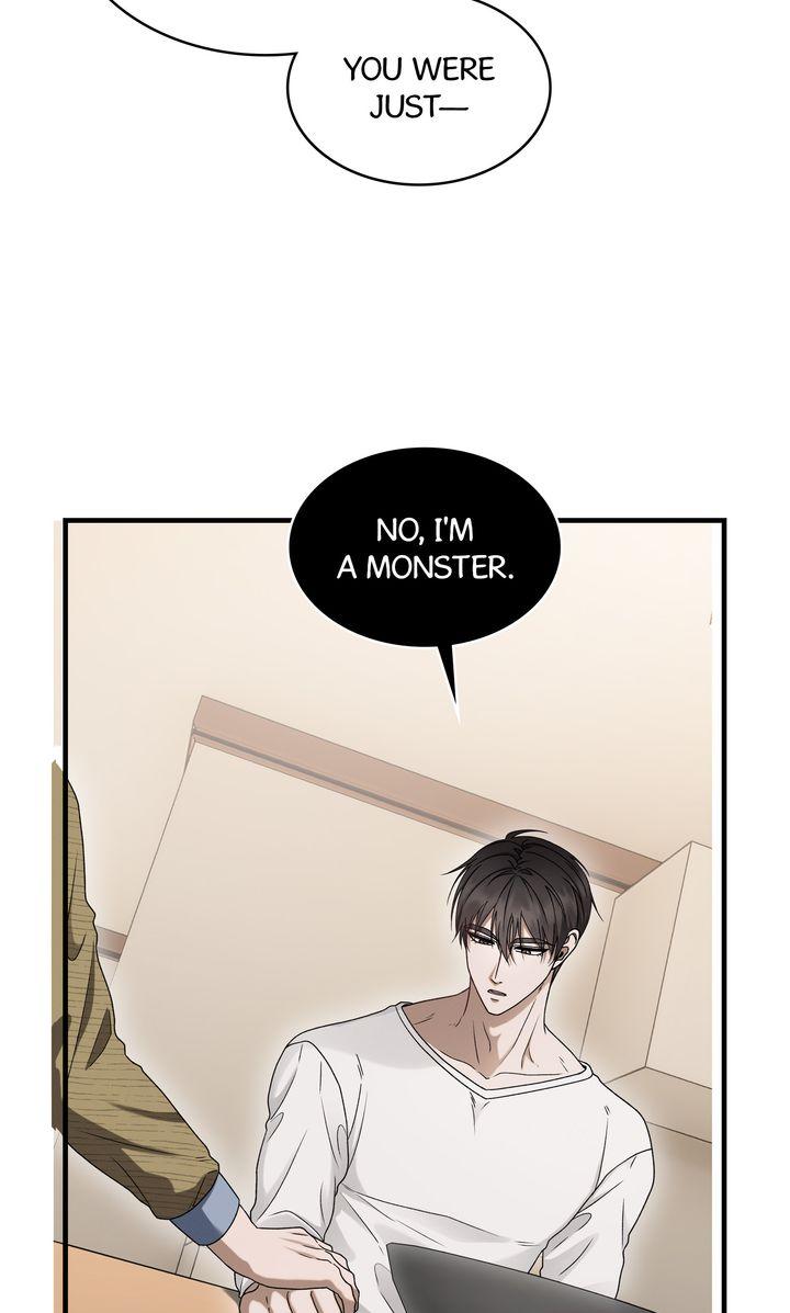 The Hunt Begins Chapter 29 page 46 - 