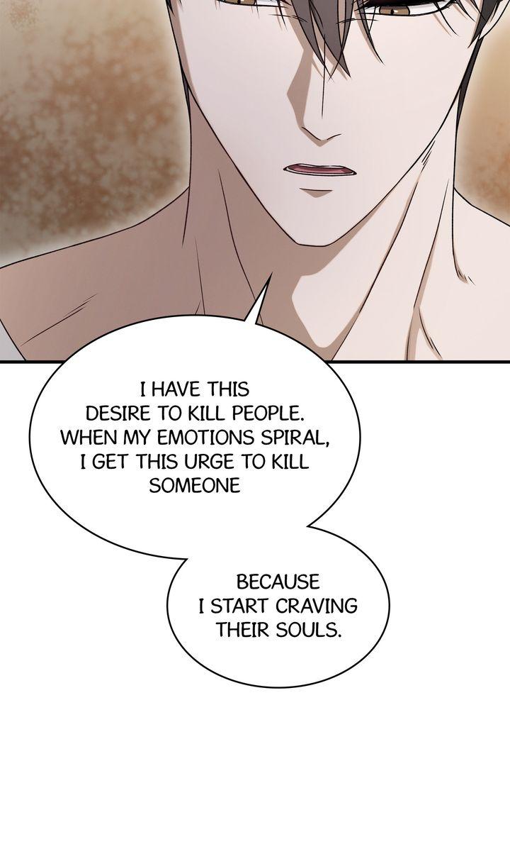 The Hunt Begins Chapter 29 page 48 - 