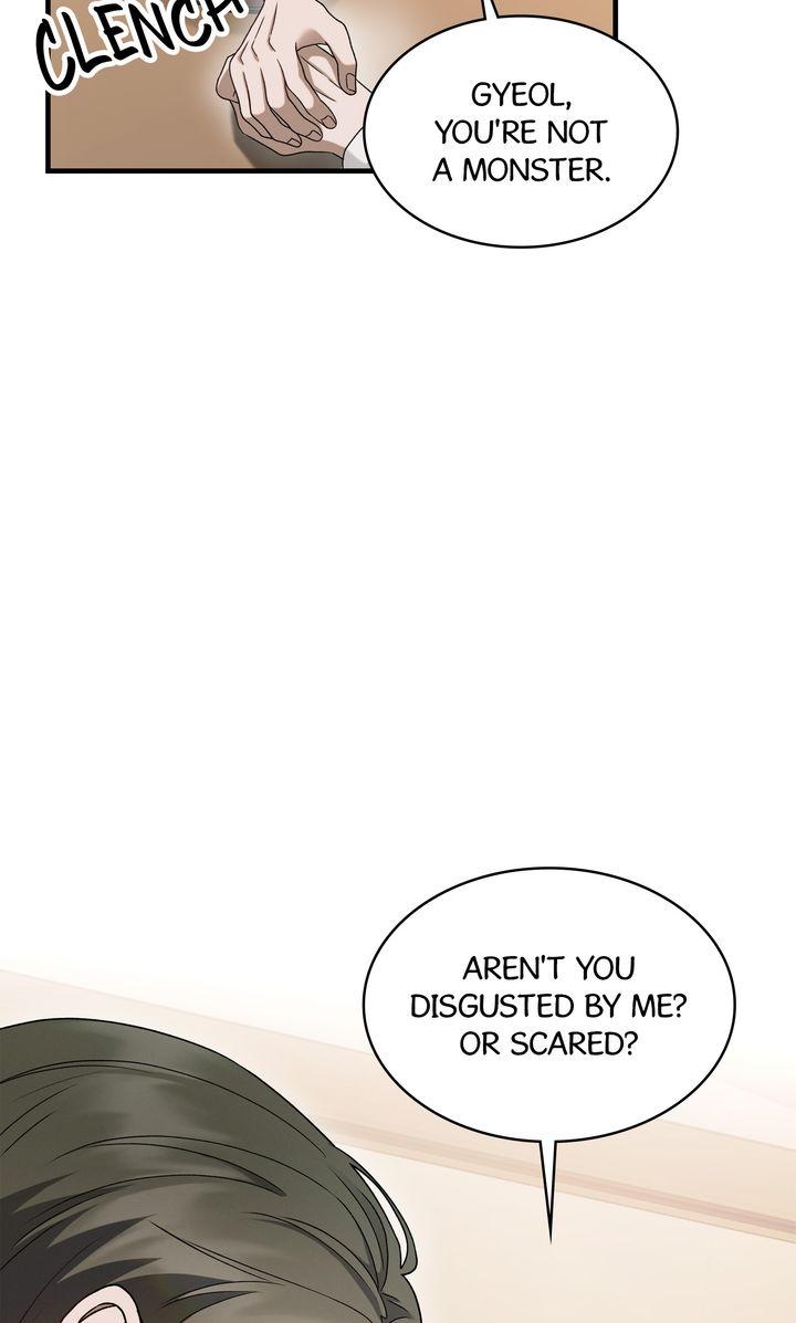 The Hunt Begins Chapter 29 page 50 - 