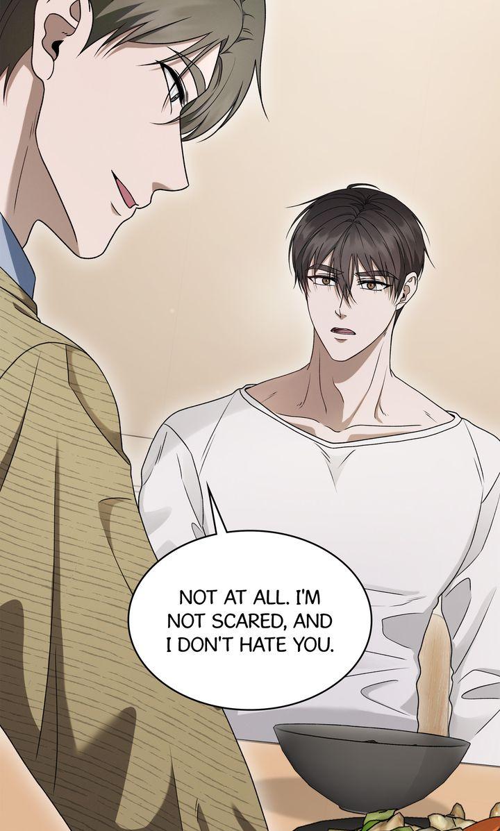 The Hunt Begins Chapter 29 page 51 - 