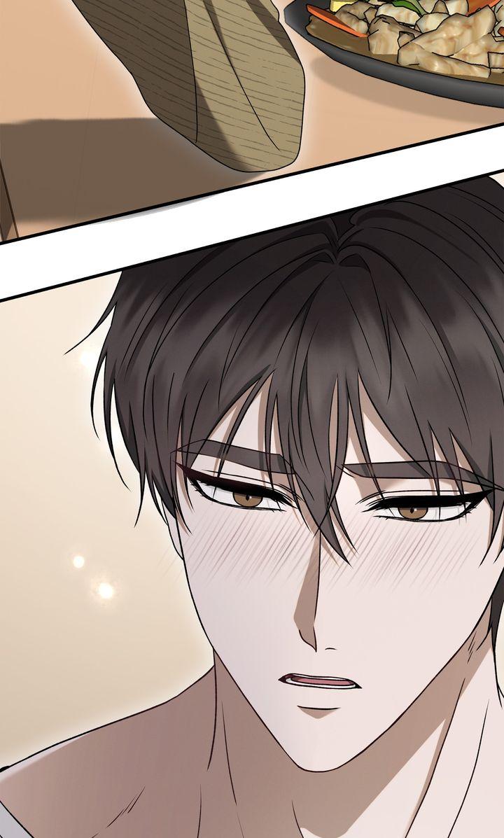 The Hunt Begins Chapter 29 page 52 - 