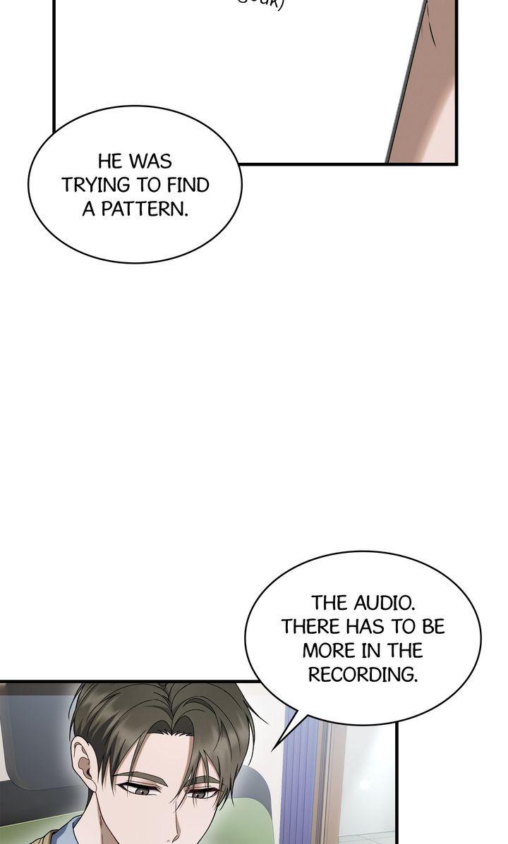 The Hunt Begins Chapter 29 page 58 - 