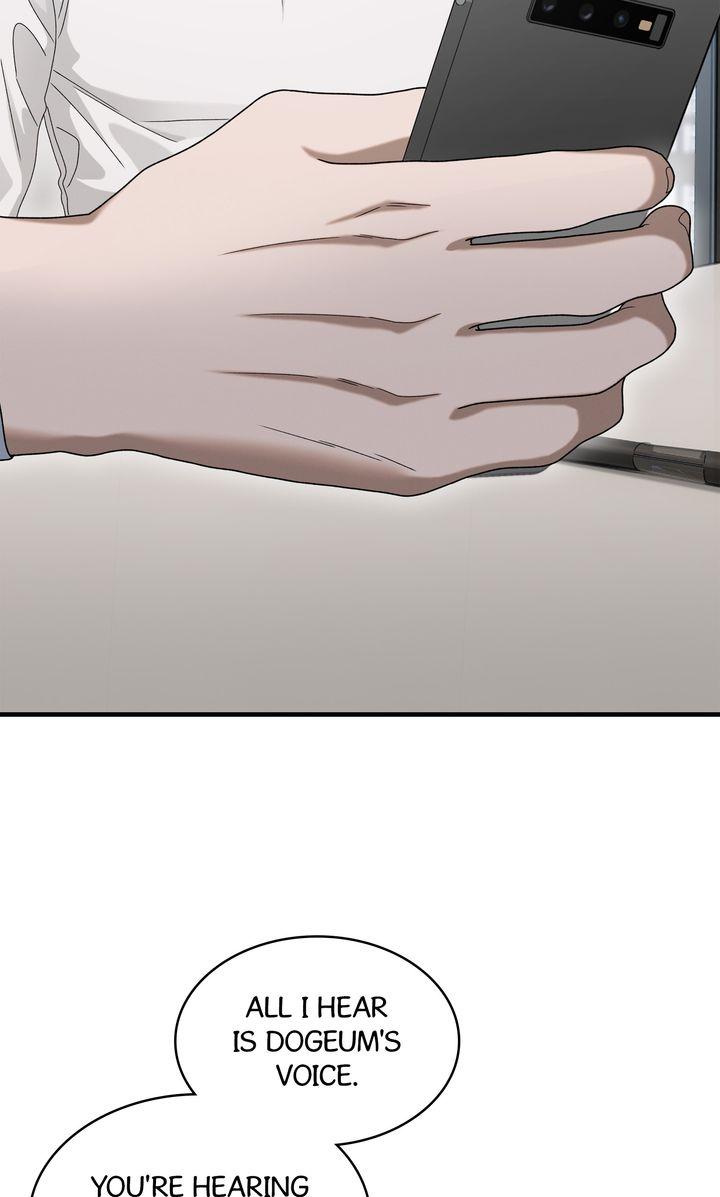 The Hunt Begins Chapter 29 page 60 - 