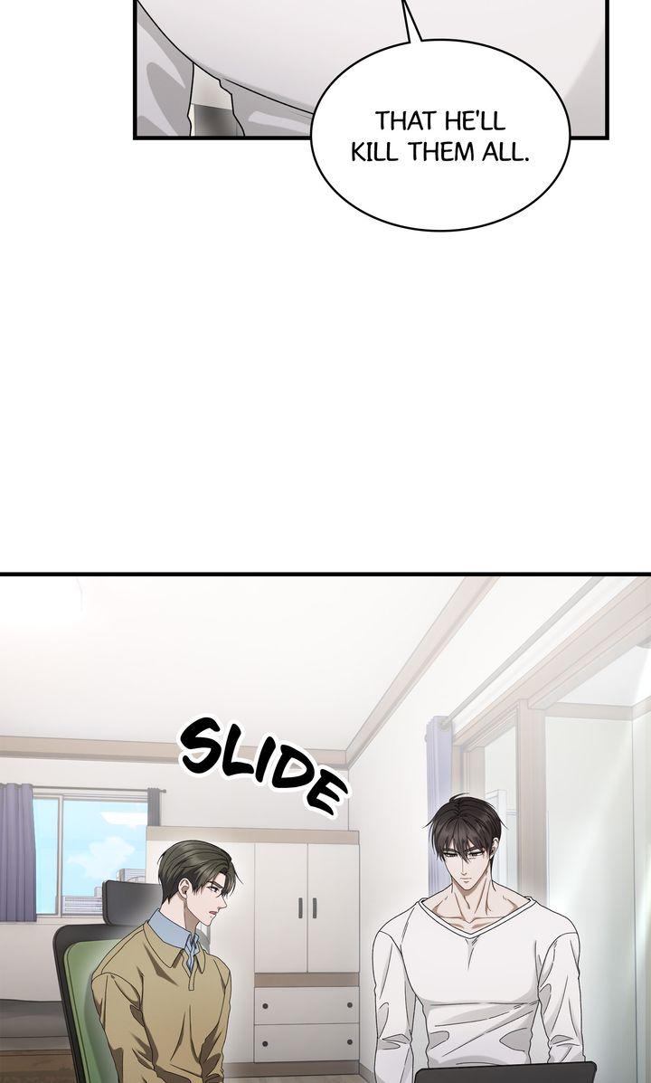 The Hunt Begins Chapter 29 page 63 - 