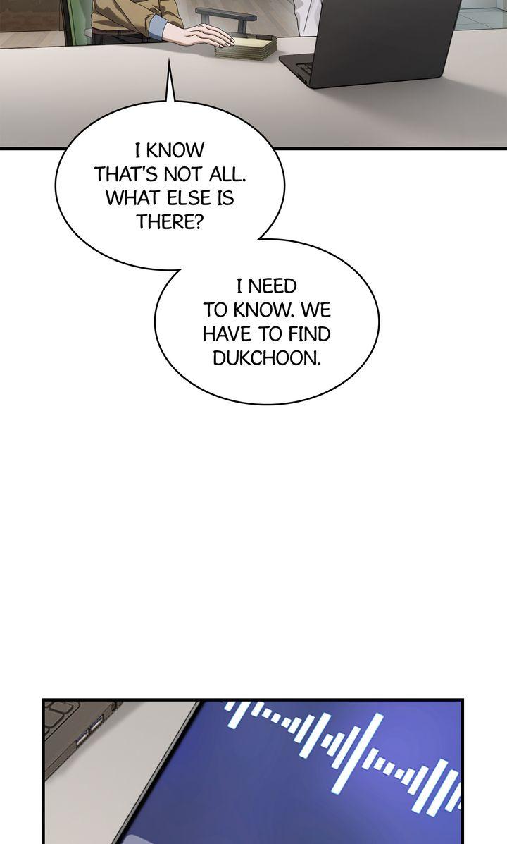 The Hunt Begins Chapter 29 page 64 - 