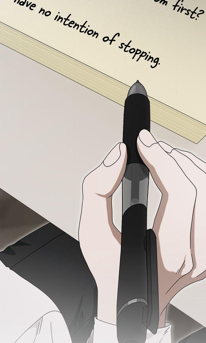 The Hunt Begins Chapter 29 page 68 - 