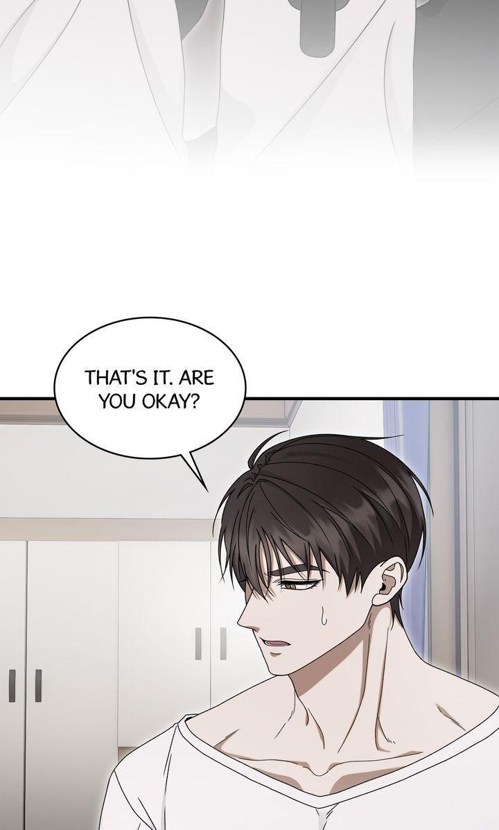 The Hunt Begins Chapter 29 page 69 - 
