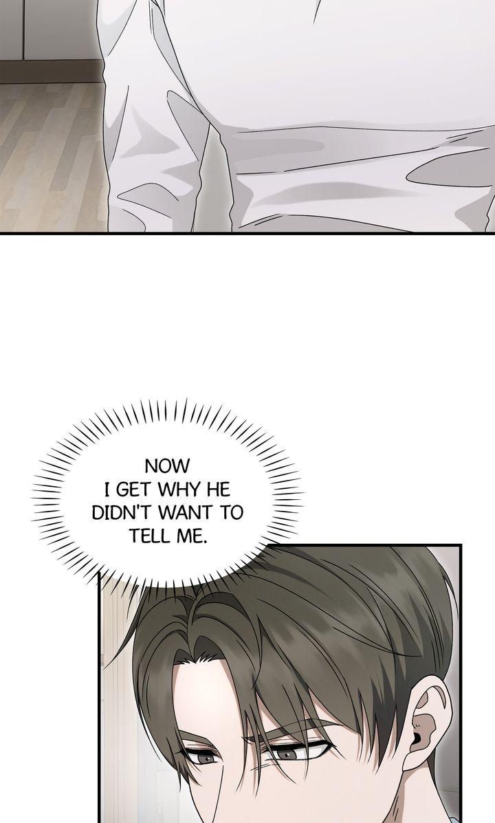 The Hunt Begins Chapter 29 page 70 - 