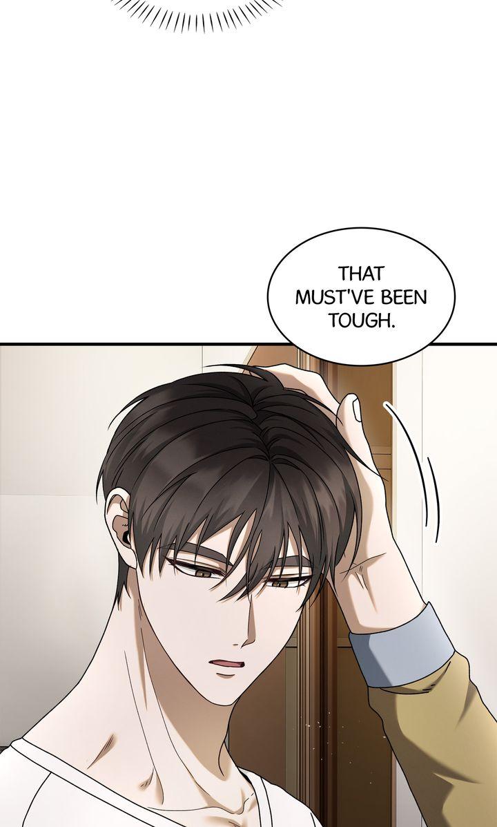 The Hunt Begins Chapter 29 page 8 - 