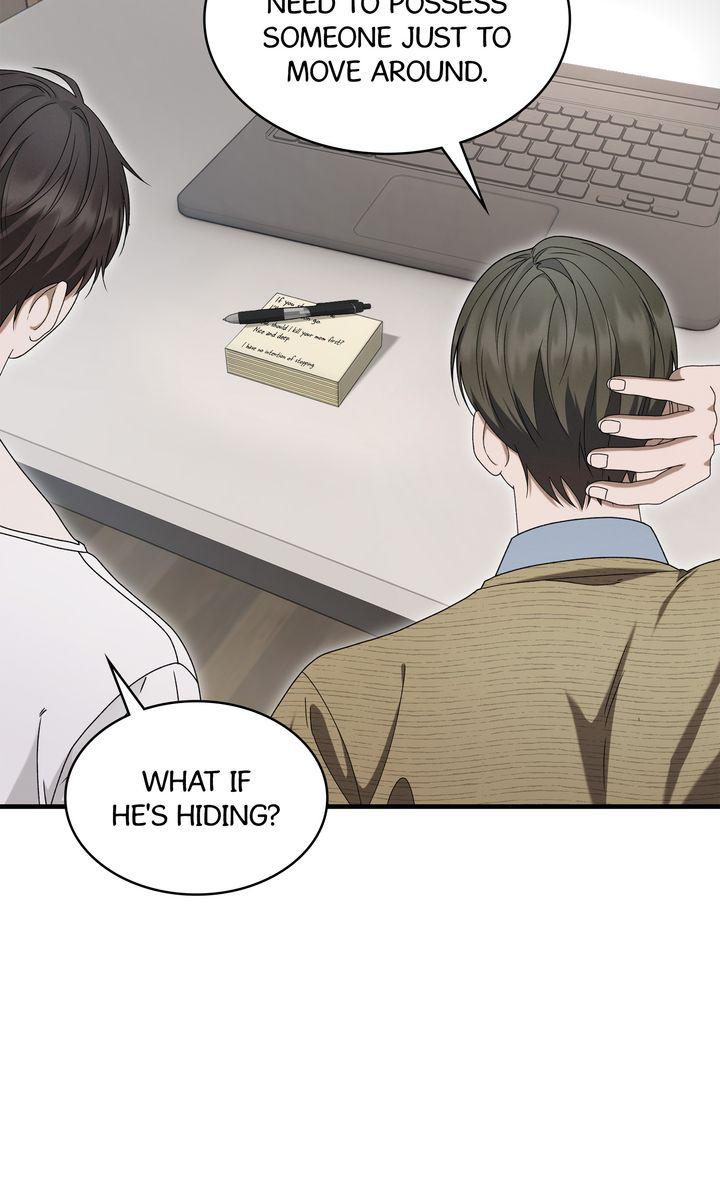 The Hunt Begins Chapter 29 page 74 - 