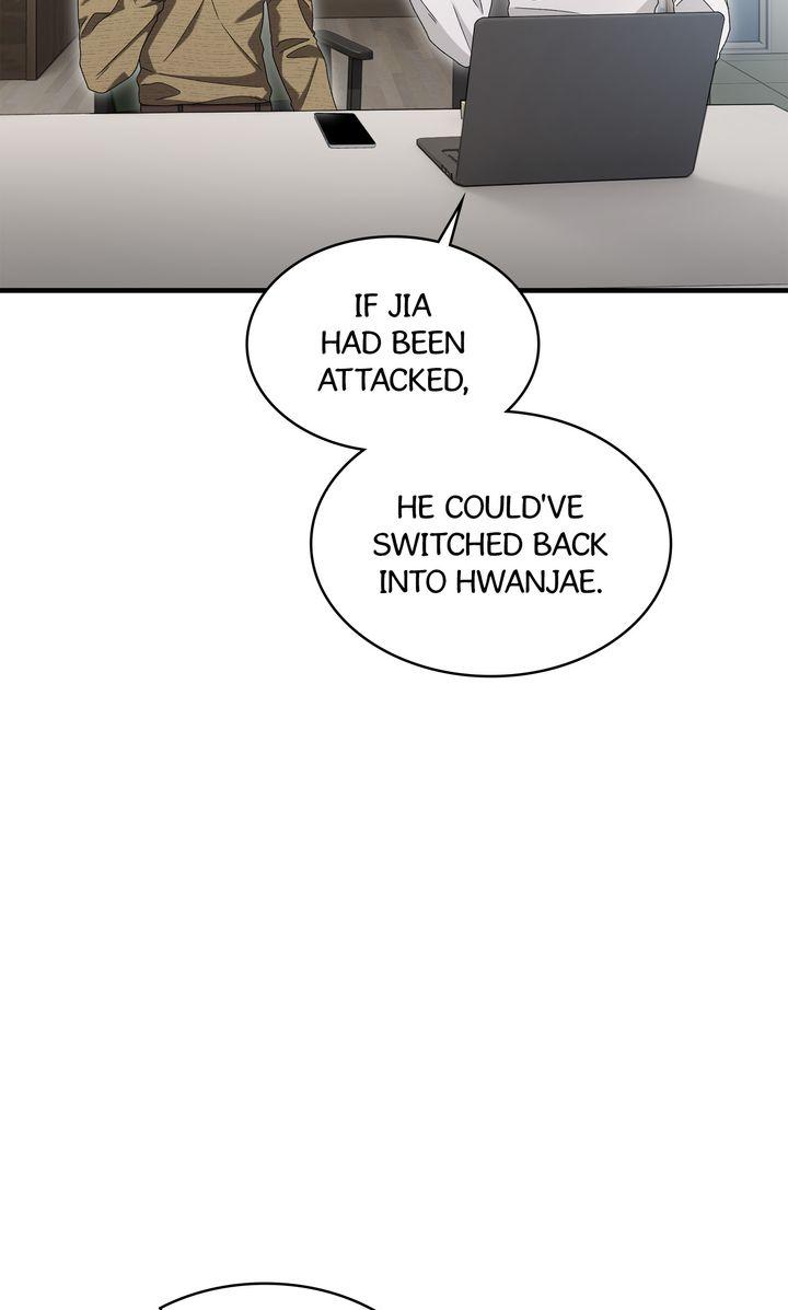 The Hunt Begins Chapter 29 page 76 - 