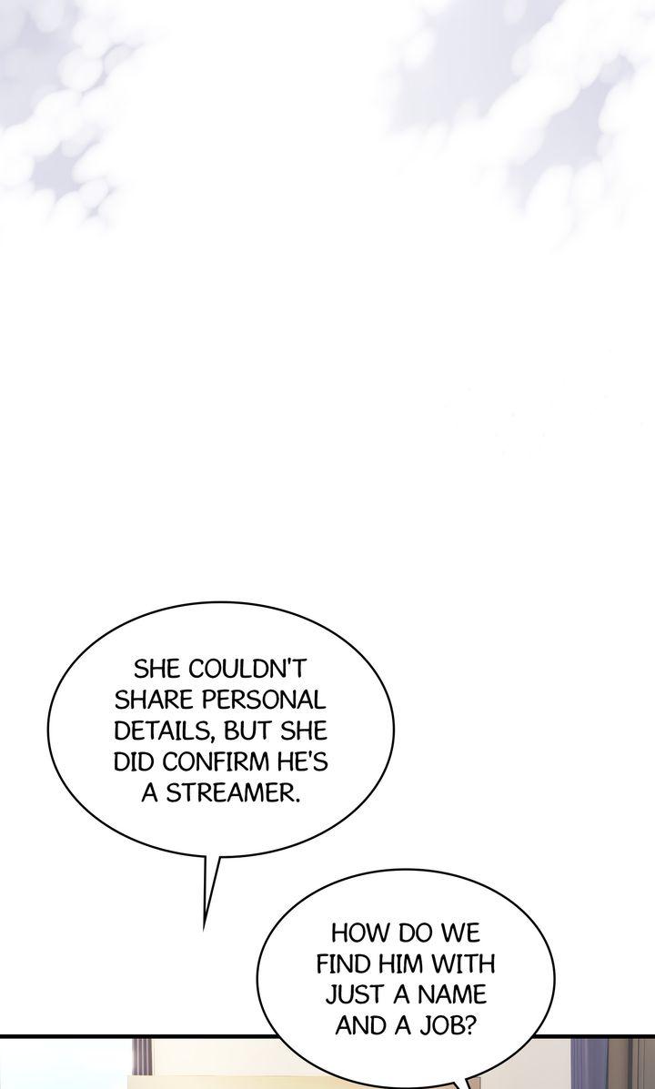 The Hunt Begins Chapter 29 page 78 - 