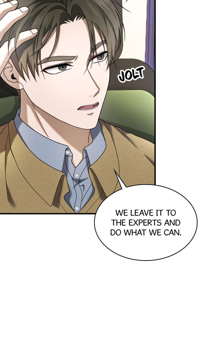 The Hunt Begins Chapter 29 page 80 - 