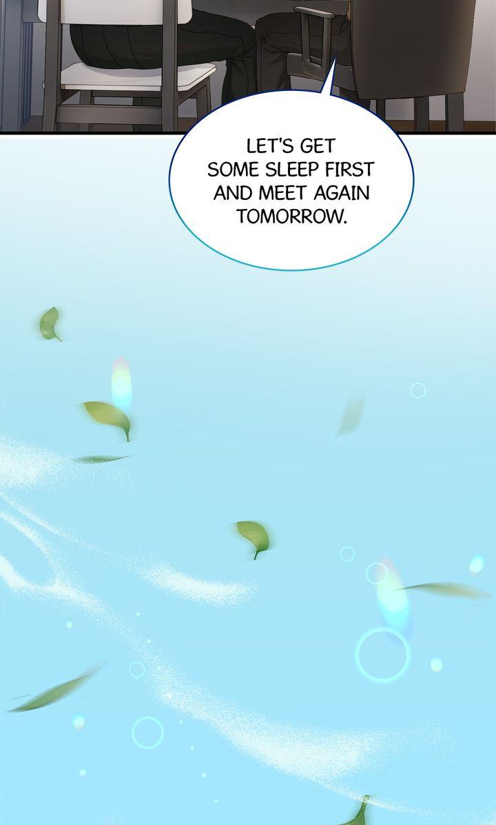 The Hunt Begins Chapter 29 page 82 - 