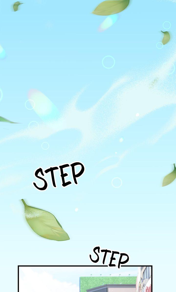 The Hunt Begins Chapter 29 page 83 - 